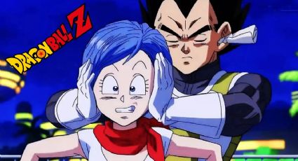 Así se verían Bulma y Vegeta de Dragon Ball Z en la vida real, según la inteligencia artificial