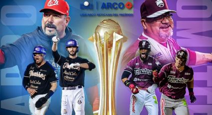 Tomateros vs Charros, Juego 5: a qué hora y dónde ver en vivo la Final de la LMP