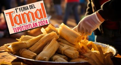 Día de la Candelaria: ¿Cuándo y dónde ir a la Feria del Tamal cerca y en la CDMX?