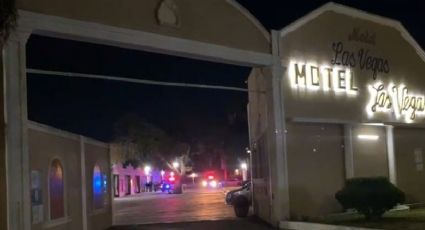 Hombre muere misteriosamente al interior de un motel en Juárez