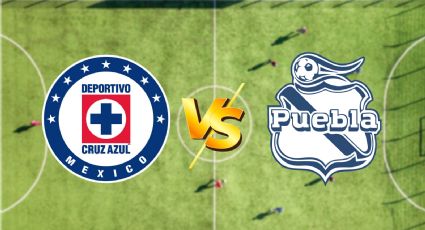 EN VIVO | Cruz Azul vs Puebla: jugadas destacadas de la Jornada 3 de la Liga MX