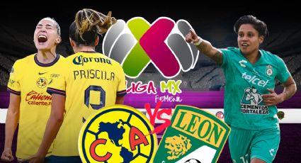 EN VIVO | América vs León: jugadas destacadas de la Jornada 5 de la Liga MX Femenil