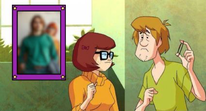 ¿Cómo se verían Shaggy y Velma de ‘Scooby-Doo’ en la vida real según la inteligencia artificial?