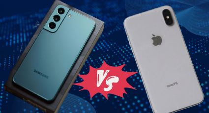 Apple vs Samsung: ¿Cuál es la verdadera diferencia entre estos equipos en 2025?