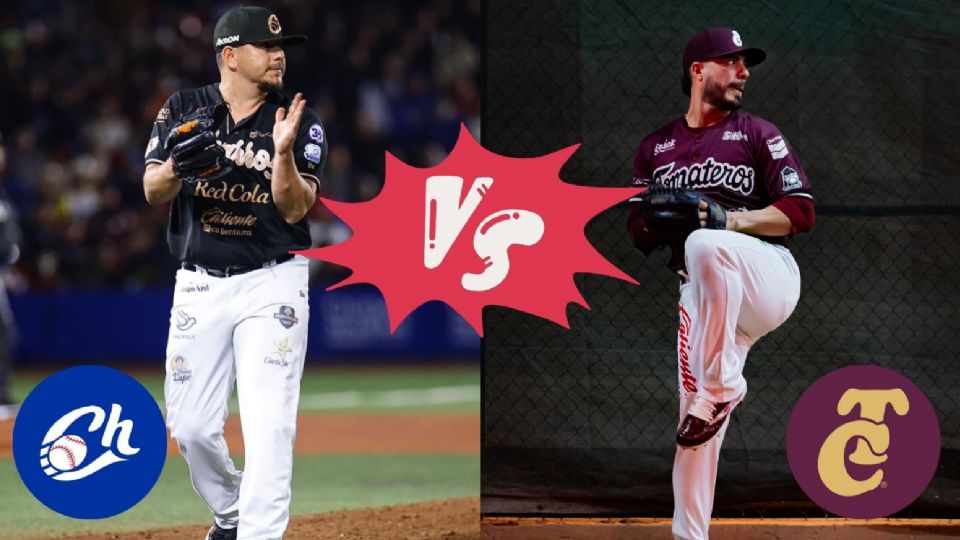 Tomateros vs Charros: a qué hora y dónde ver en vivo el Juego 4 de la Final de la LMP