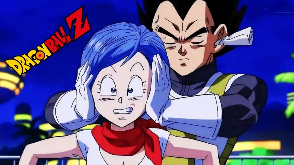 Así lucirían Bulma y Vegeta, la pareja más duradera e importante de Dragon Ball Z. Conoce su historia