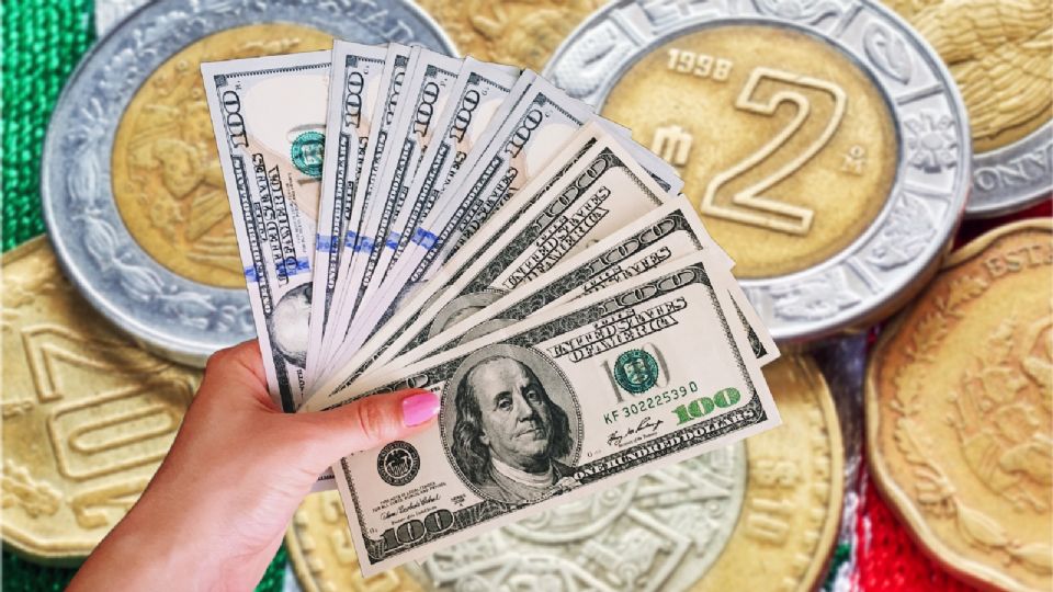 Así cerraron el peso mexicano y la BMV en un entorno de incertidumbre.