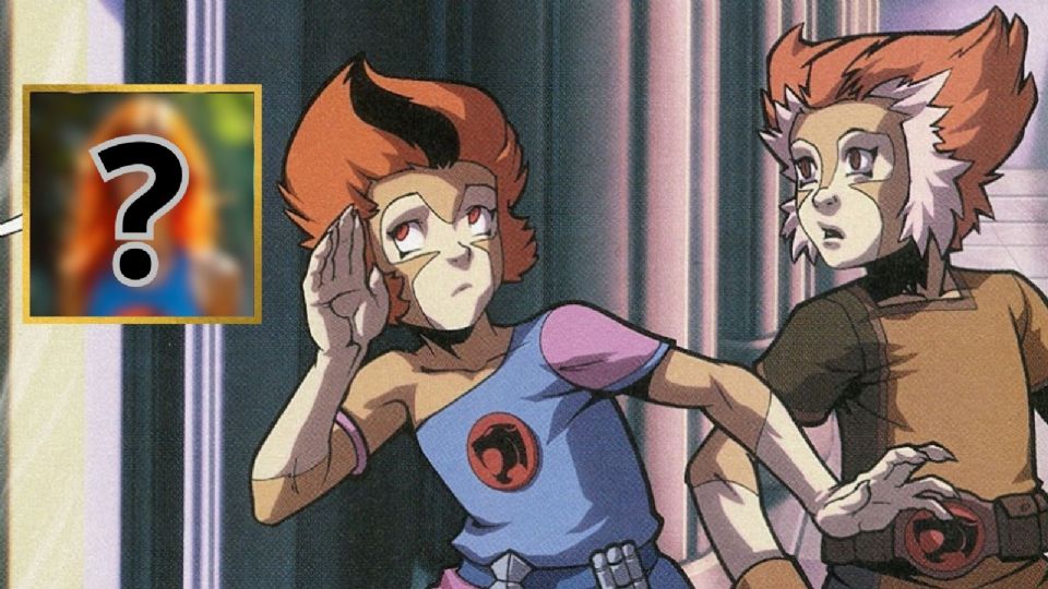 En esta ocasión, recurrimos a la inteligencia artificial de Freepik para recrear a Felino y Felina de los ThunderCats como si fueran personas reales.