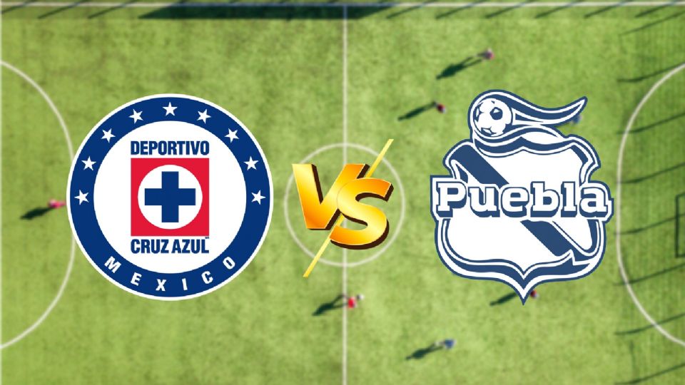 El Estadio Olímpico Universitario será sede del partido entre Cruz Azul y Puebla de la Jornada 3 de la Liga MX en punto de las 17:00 horas.