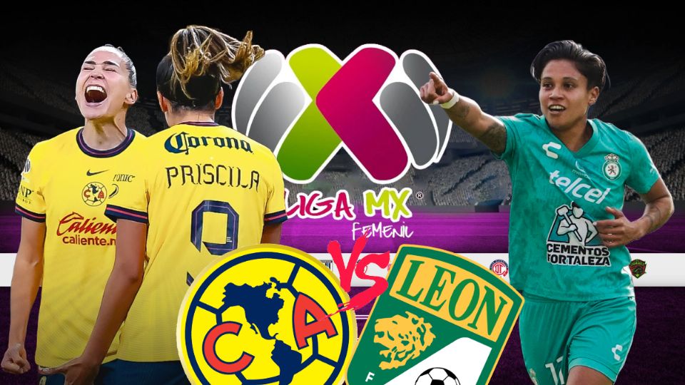 Las Esmeraldas del León salen como casi seguras víctimas a su duelo de la Jornada 5 ante América