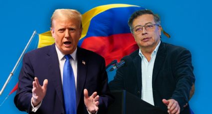 Trump ordena imponer aranceles del 25% a Colombia por esta razón