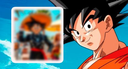 ¿Cómo se vería Goku si fuera mexicano en la vida real, según la inteligencia artificial?