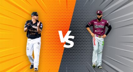 EN VIVO | Tomateros vs Charros, Juego 5: jugadas destacadas de la Final de la LMP