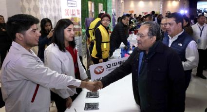 Escobedo ofrece 4 mil vacantes en la feria del empleo 'Chambatón': ¿Cuándo y dónde será?