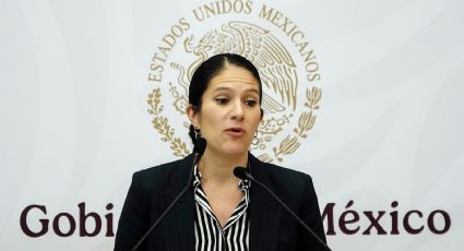 Destituye Bertha Alcalde a fiscal de niñas, niños y adolescentes