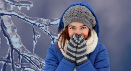 Clima en México hoy: ¿Habrá lluvias y bajas temperaturas este 27 de enero?