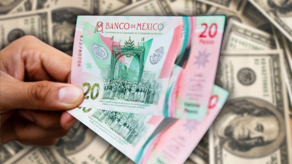 El valor del dólar puede variar conforme al contexto económico global.