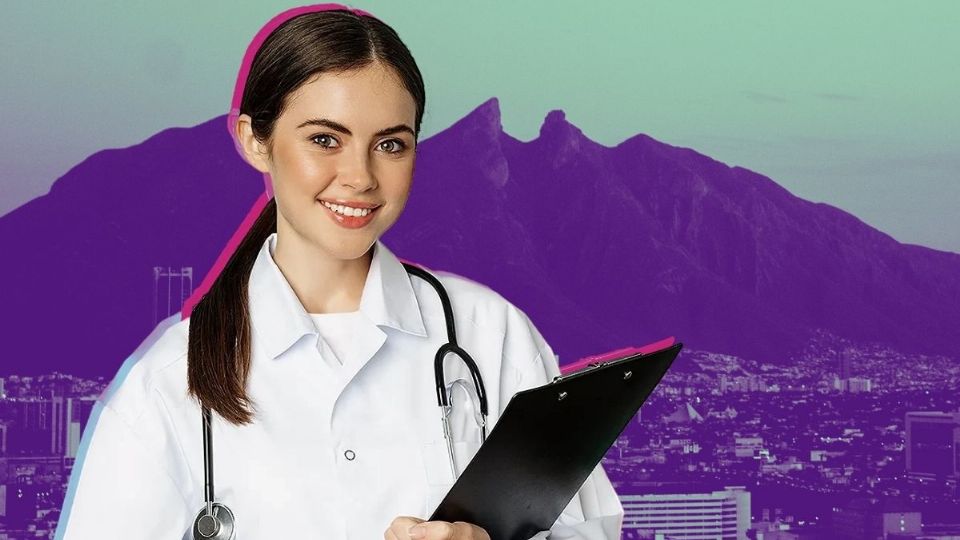 Dónde estudiar medicina en Monterrey, según la IA