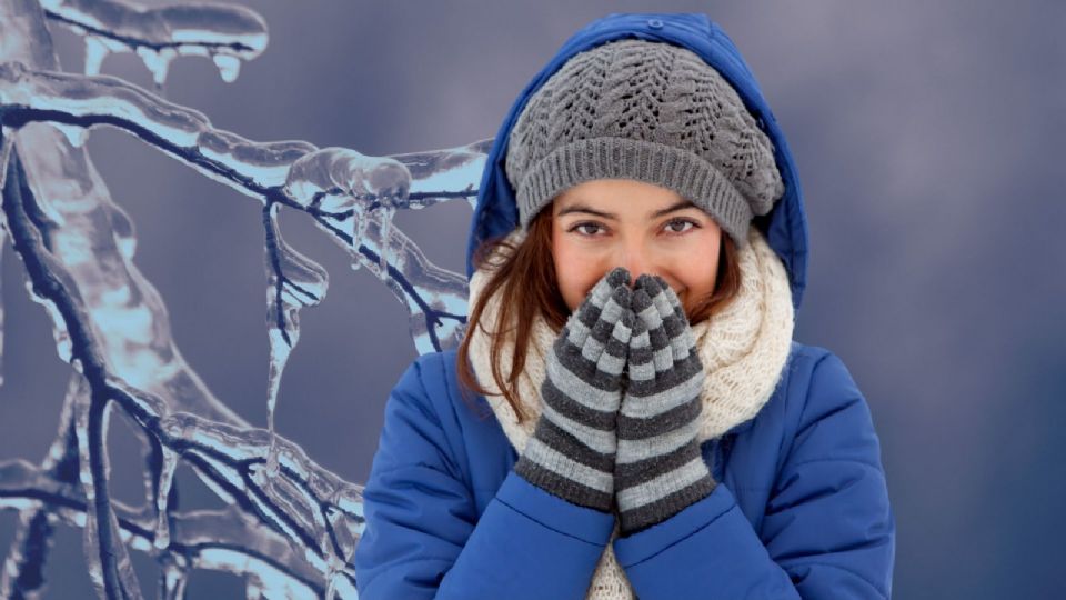 Conoce el clima para hoy y mantente prevenido al salir.