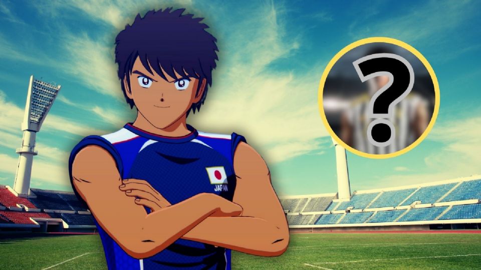 Estrenada en 1983, Los Supercampeones (Captain Tsubasa en japonés) marcó a una gran cantidad de aficionados al futbol.