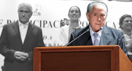 Fallece Joel Ayala, líder de la FSTSE a los 78 años