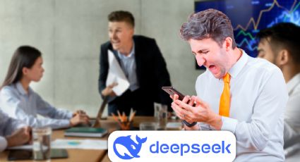 DeepSeek: Qué es y por qué ha puesto a temblar a los gigantes tecnológicos en EU