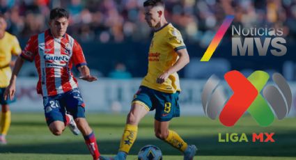 América vs San Luis: A qué hora y dónde ver EN VIVO el partido de la Jornada 4