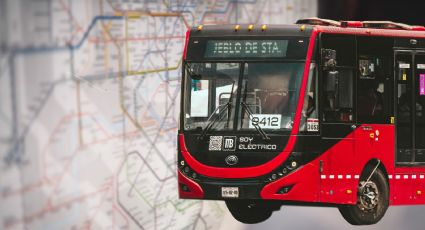 Línea 8 del Metrobús: esta es la nueva ruta del transporte público en CDMX