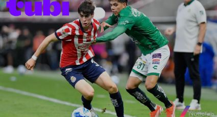 León vs Chivas: A qué hora y dónde ver EN VIVO el partido de la Jornada 4