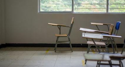 Mexicanos Primero: violencia obliga a escuelas a cerrar sus puertas