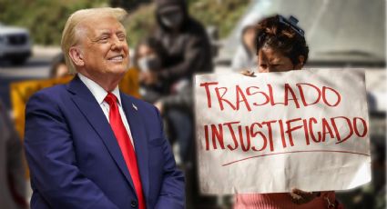 Deportaciones de Trump: Quiénes son los más vulnerables y cómo va la estrategia de México