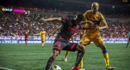 Tigres vs. Tijuana: A qué hora y dónde ver EN VIVO la Jornada 4 de la Liga MX