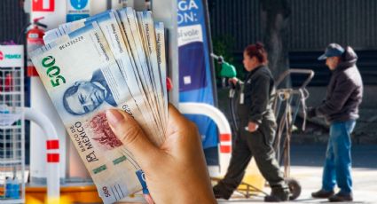 Esta es la gasolinera más cara y más barata en Edomex, según la Profeco