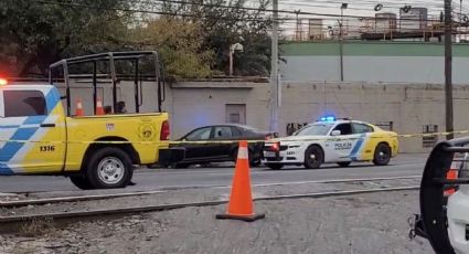 Ejecutan a otro conductor en Monterrey; ataque se registró en San Jerónimo