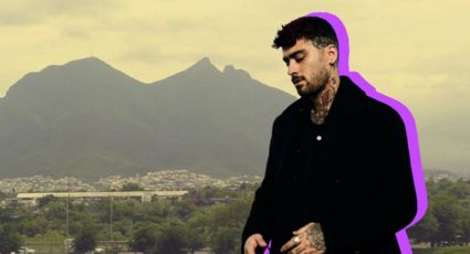 ¿Zayn Malik vendrá a Monterrey? Esto es lo que sabemos del ex integrante de One Direction