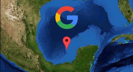 Google Maps cambiará el nombre del Golfo de México a Golfo de América en respuesta a Donald Trump