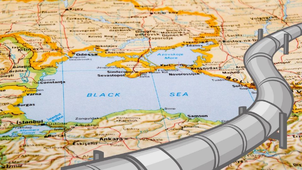 El Turkish Stream es esencial para Europa.