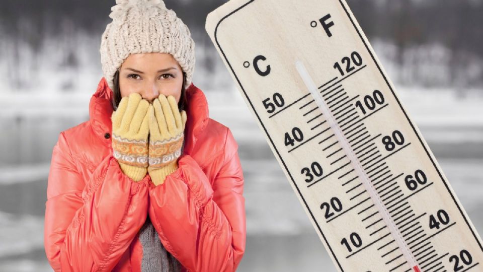 Las bajas temperaturas van a seguir afectando algunas zonas del país.