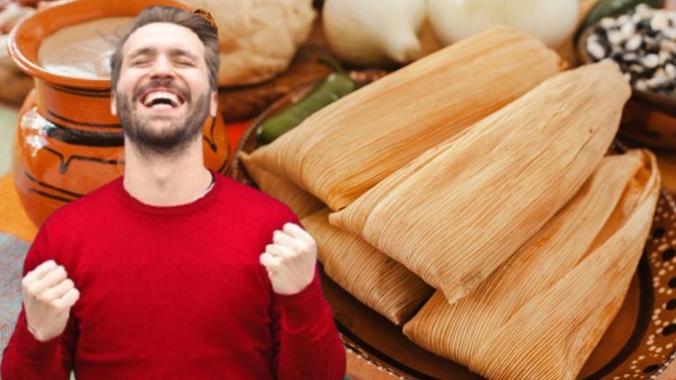 Este 2 de febrero, la oferta de tamales en la Ciudad de México es variada y deliciosa, permitiendo a los habitantes disfrutar de uno de los platillos más representativos.