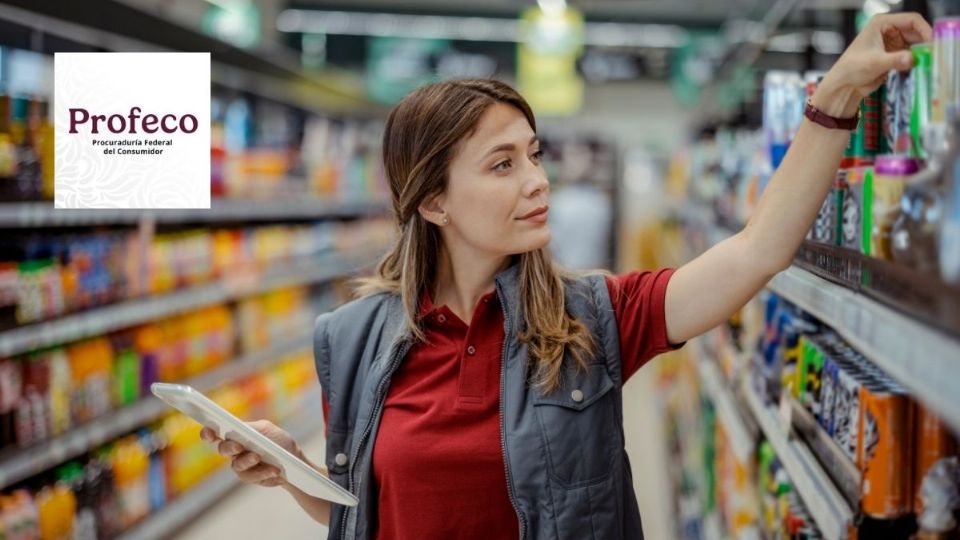 El supermercado más barato Profeco