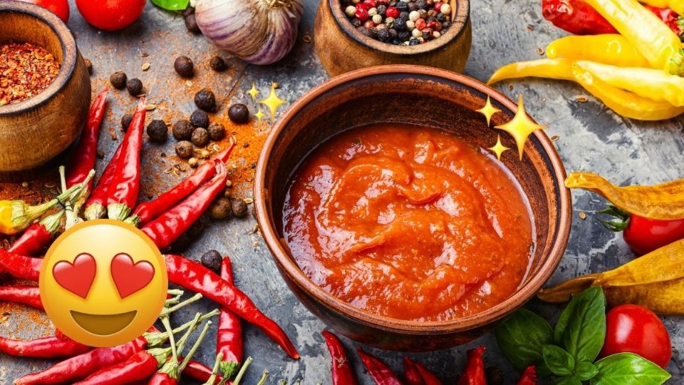 Esta salsa mexicana es la mejor del mundo según Taste Atlas