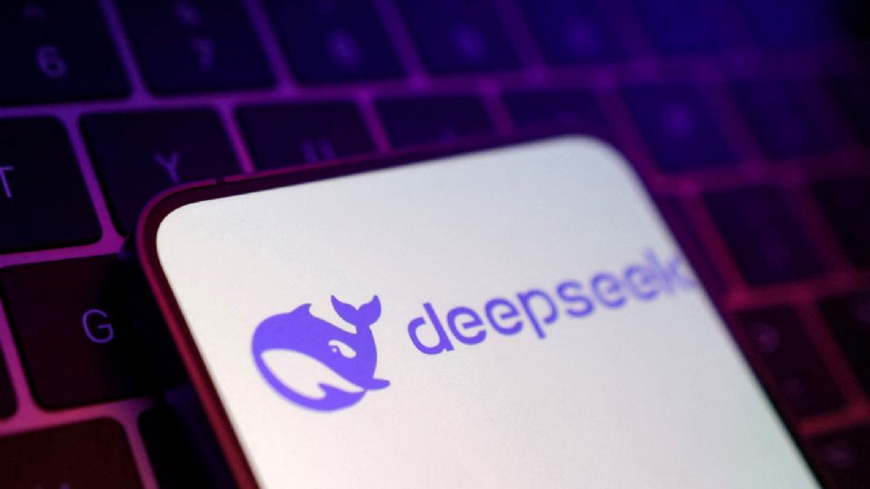 DeepSeek ya había superado a su rival estadounidense ChatGPT.