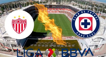 Necaxa vs Cruz Azul: a qué hora y dónde ver EN VIVO el partido de la Jornada 4