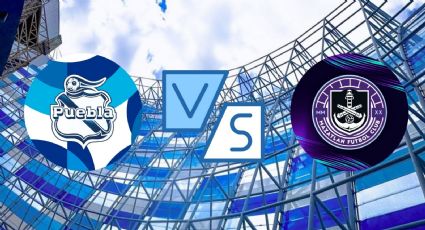 Puebla vs Mazatlán: a qué hora y dónde ver EN VIVO el partido de la Jornada 4