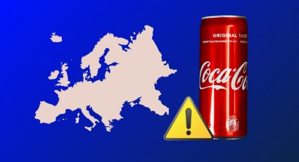 Coca-Cola retira productos de Europa por un elemento tóxico, ¿de qué se trata?