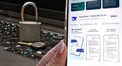 DeepSeek: ¿Cuáles son las ‘letras chiquitas’ de la plataforma?