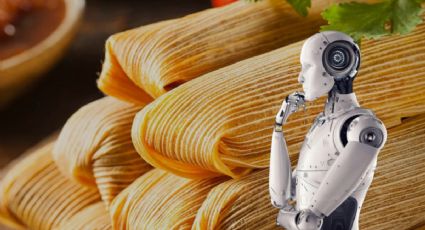 Estos son los mejores tamales en Monterrey, según la Inteligencia Artificial