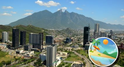 Estas son las mejores playas cerca de Monterrey, según la Inteligencia Artificial