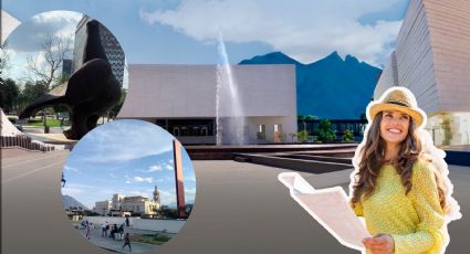 Macroplaza de Monterrey: 5 lugares imprescindibles que debes visitar en los alrededores