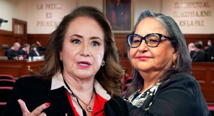 Elección Judicial: Yasmín Esquivel acusa a Norma Piña de violar la autonomía del TEPJF